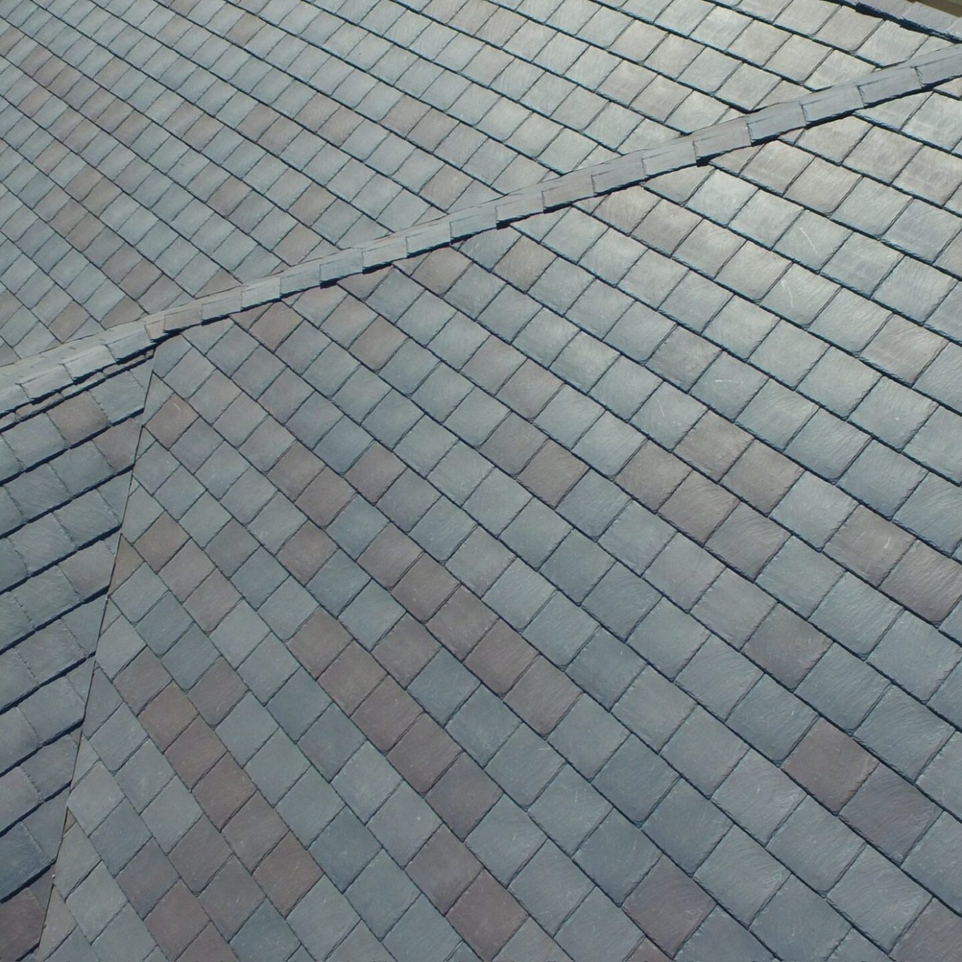 Slate ROOFING